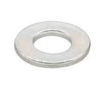 WASHER FLAT STRUCTURAL F436 HDG 3/4 X 1-5/32 OD - Plain Structural